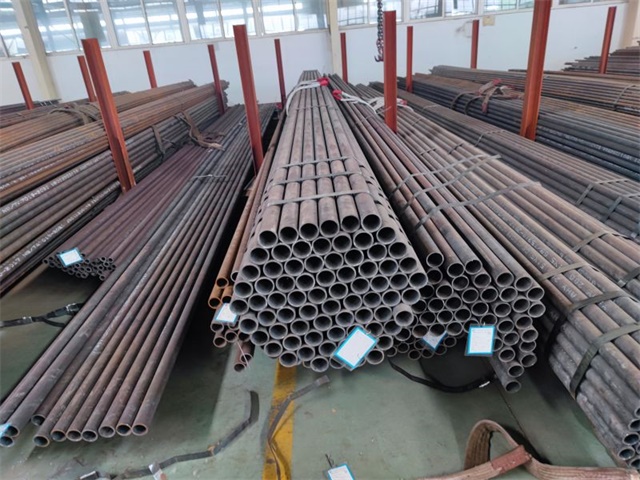 曹县20G合金无缝钢管